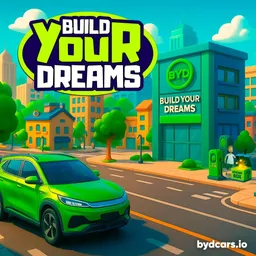 BYD