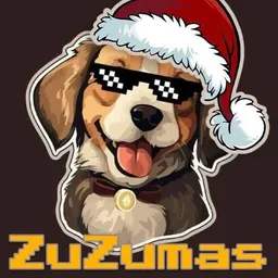 ZMAS