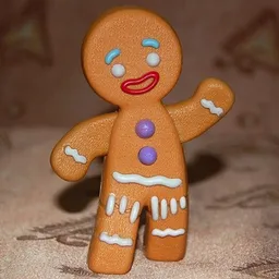 GINGY