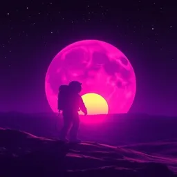 SPACEWALK