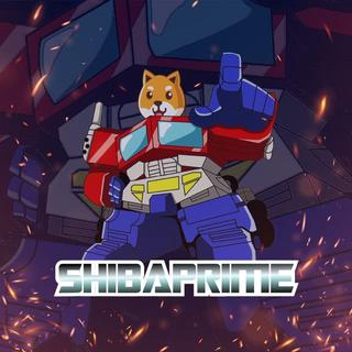 SHIBAPRIME