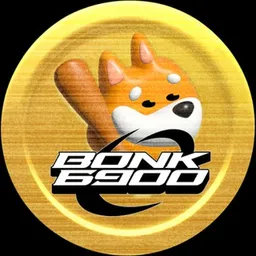 BONK6900