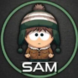 SAM