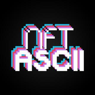 NFTASCII