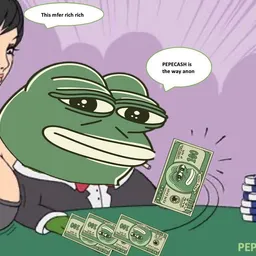 PCASH