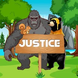JUSTICE