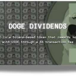 DOGED