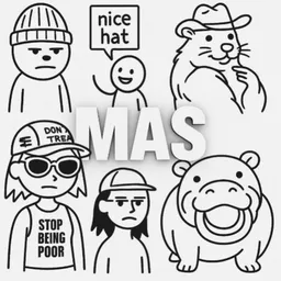 MAS