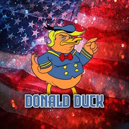 donald