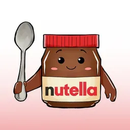 NUTELLA