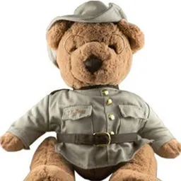 TEDDY