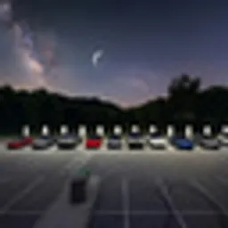 supercharger