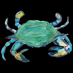 HolyCrab
