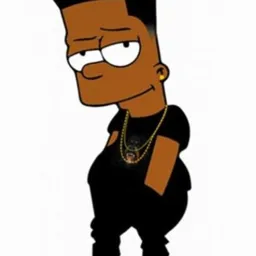 $bartblack