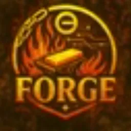 FORGE