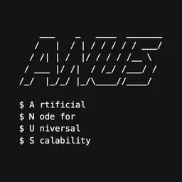 ANUS