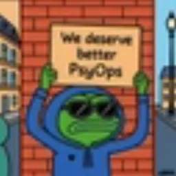 PSYOPS