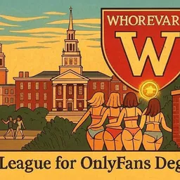 WHORE 