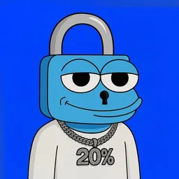 Mr. 20%