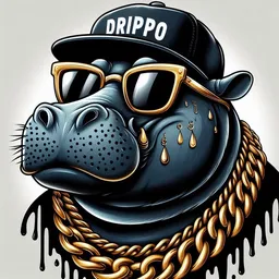 $Drip Gang