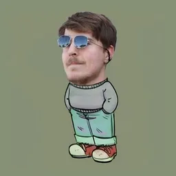 CHILLBEAST