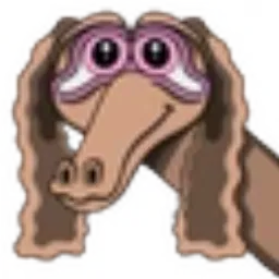 DROOPY
