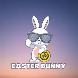 EASTER BUNNY