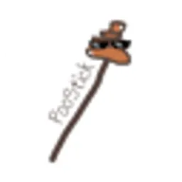 POOSTICK