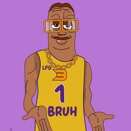 BRUH