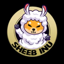 Sheeb Inu token logo