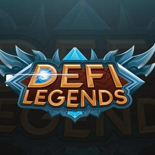 DLegends