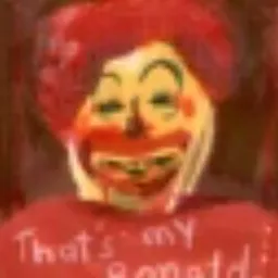 RONALD