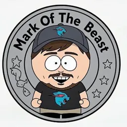 Mark of the best coin 