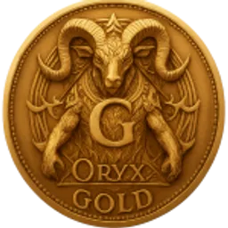ORYXP