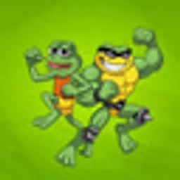 TOADS