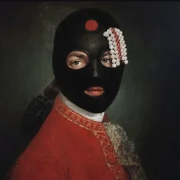 Trust mask