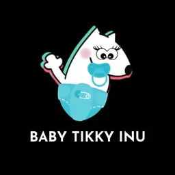 BABYTIKKY