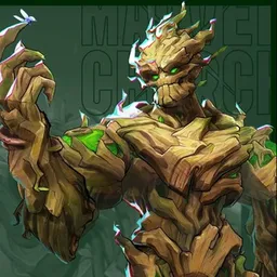 GROOT