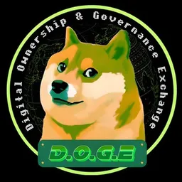 D.O.G.E