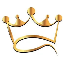 king
