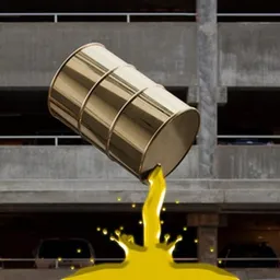 OIL