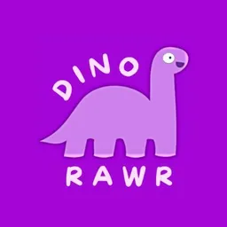 DINORAWR 
