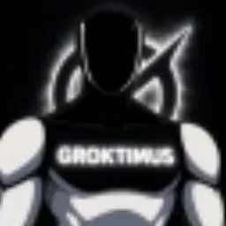 GROKTIMUS