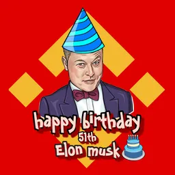 HBDElonMusk