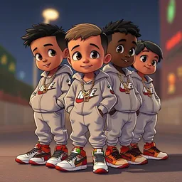 $BOYZZ