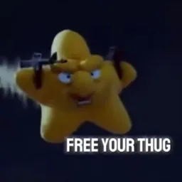 Shooting star