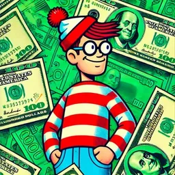 WALDO