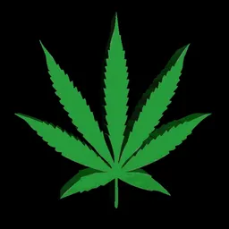 Cannabiscoin token logo