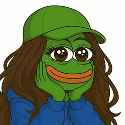 $PEPEGIRL