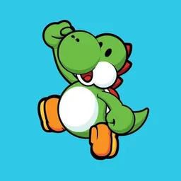 YOSHI